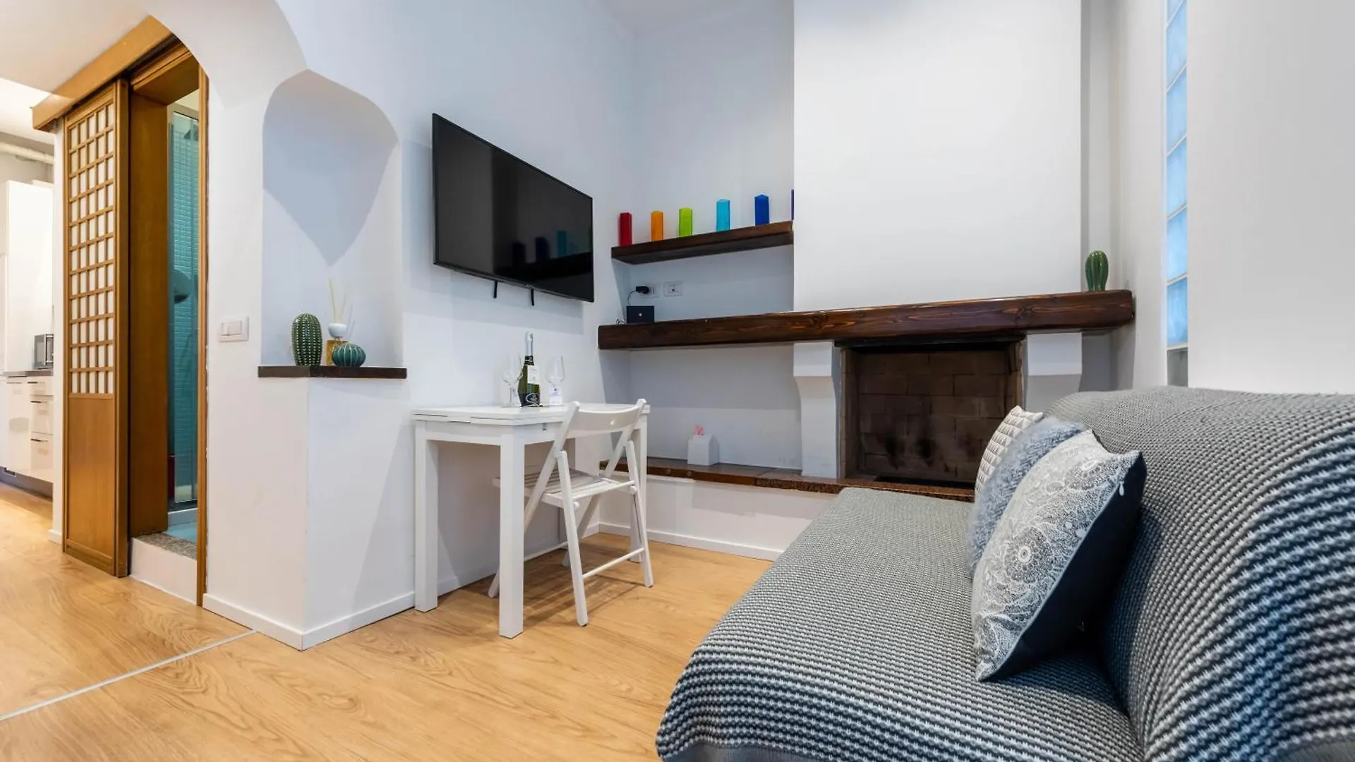 Milano Apartments Navigli