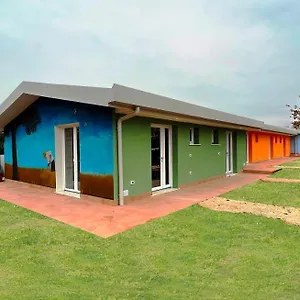 Agriturismo La Quercia Dei Tigli , Forlì Italia