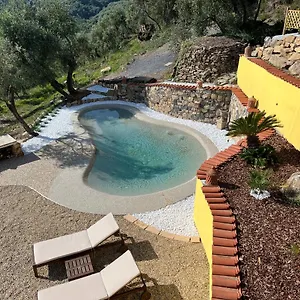 Casale Tra Gli Ulivi , Diano San Pietro Italia