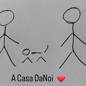 A Casa Danoi , San Clemente (Rimini) Italia