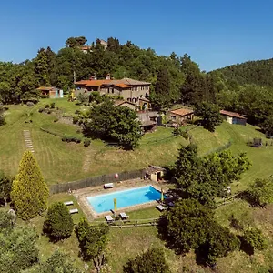 La Sala , Greve in Chianti Italia
