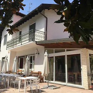 Valdolivo , Cogoleto Italia