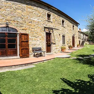 Borgo Tra Gli Olivi , Castiglion Fiorentino Italia