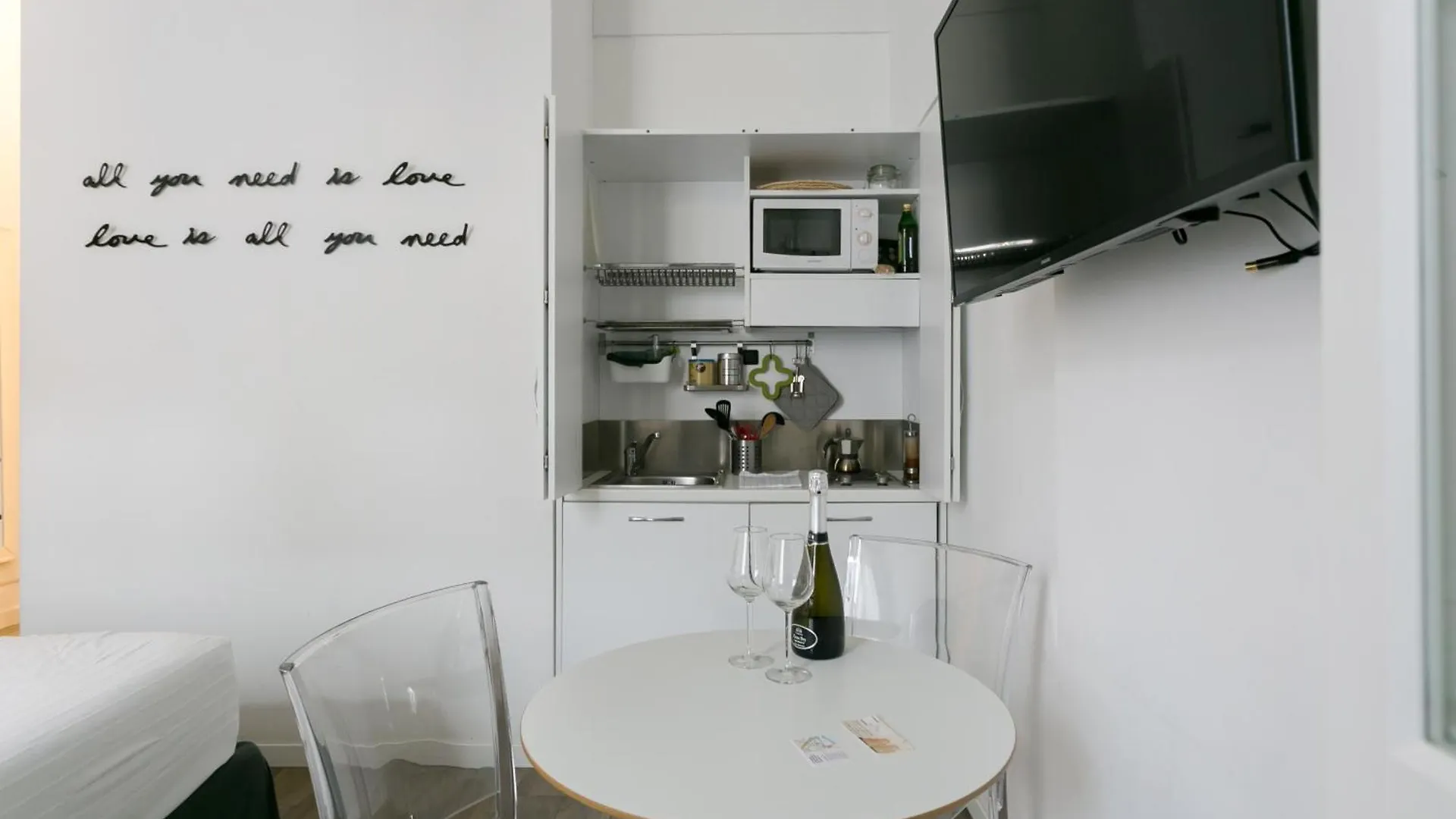 Milano Apartments Navigli Milan