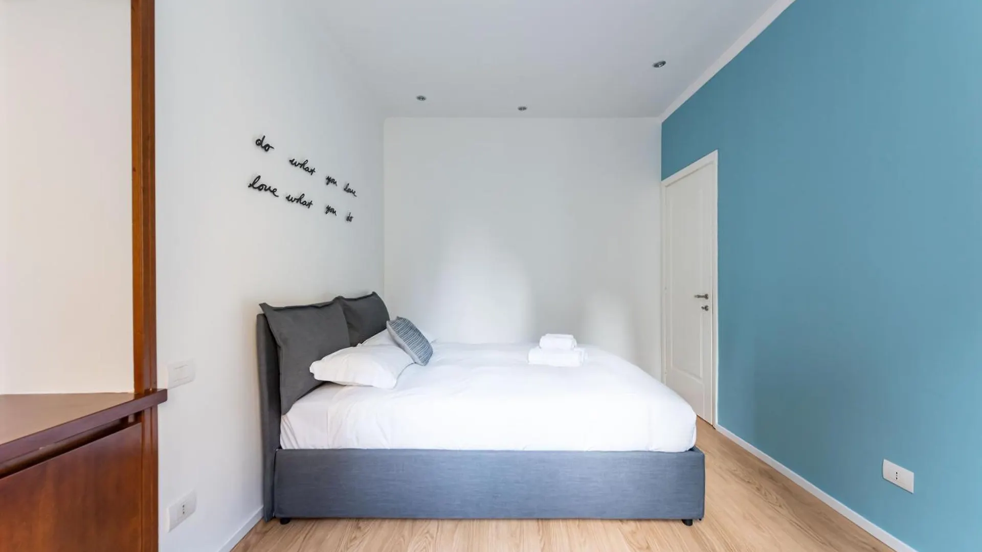Milano Apartments Navigli Italia
