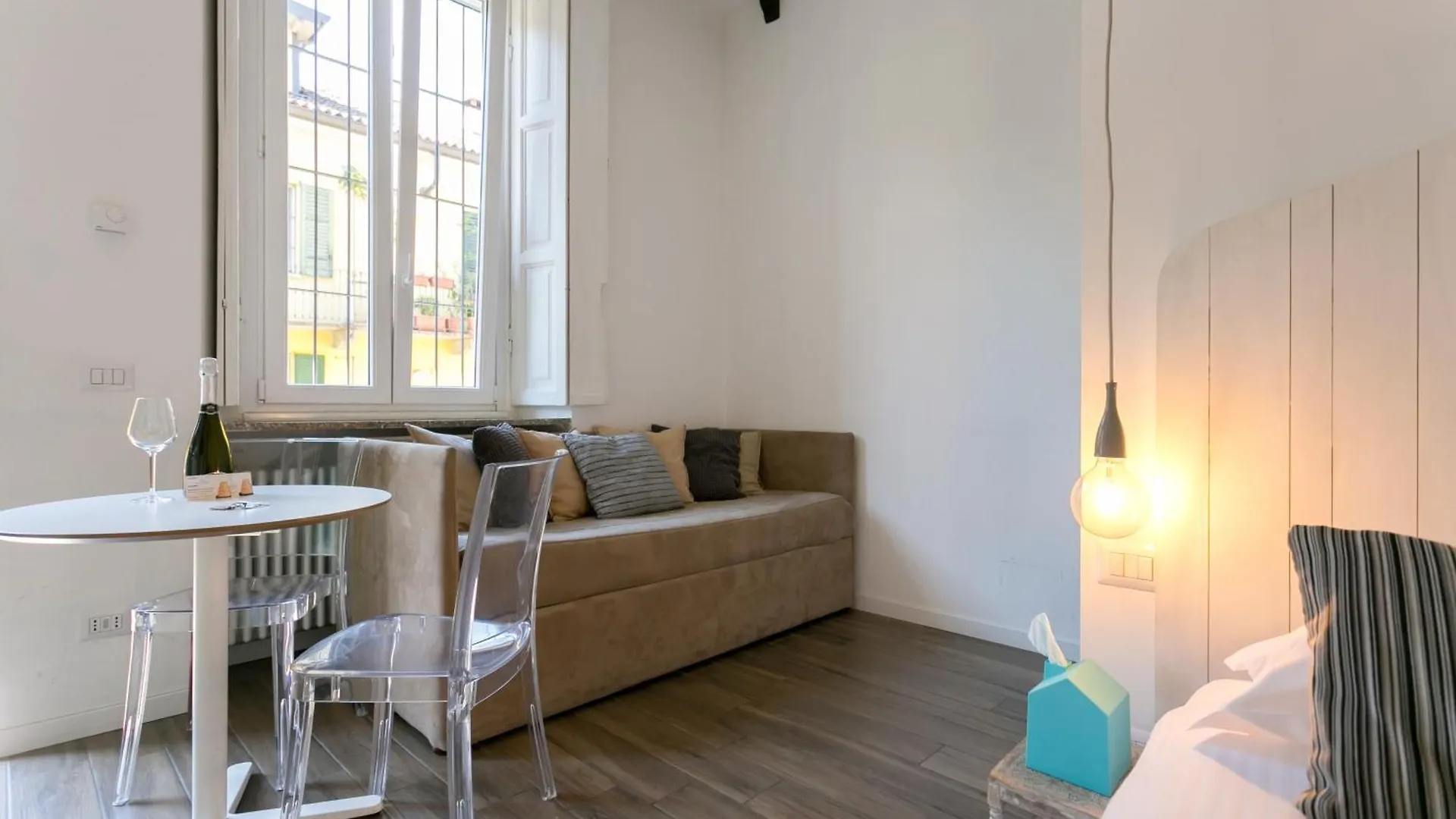 Milano Apartments Navigli Italia